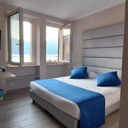 Hotel Danieli La Castellana Lago Di Garda Brenzone sul Garda Buitenkant foto