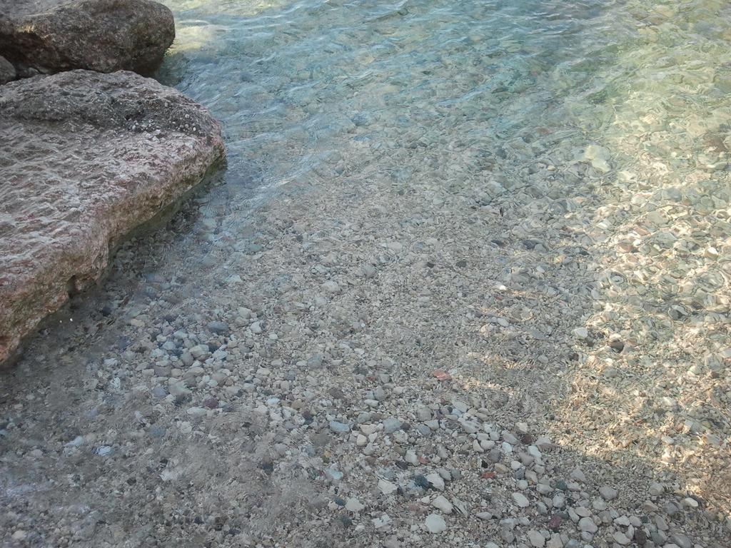Hotel Danieli La Castellana Lago Di Garda Brenzone sul Garda Buitenkant foto